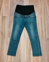 Umstandshose/Umstandsjeans Gr. 42 Hessen - Linden Vorschau