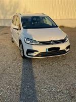 VW Touran 1.8TSI R-Line / DSG Bayern - Deggendorf Vorschau