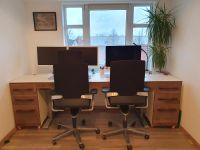 Premium ergonomischen Bürostühle Wilkhahn ON 175/7 Niedersachsen - Gehrden Vorschau