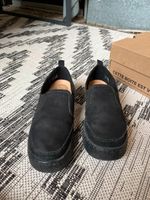 Clarks slipper barleigh schwarz gr. 37 München - Ramersdorf-Perlach Vorschau