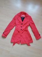 Jacke Mantel Trenchcoat MEXX 36 S neu ungetragen Hessen - Oberursel (Taunus) Vorschau