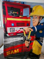 Feuerwehr Sam - Decke - Brandenburg - Angermünde Vorschau