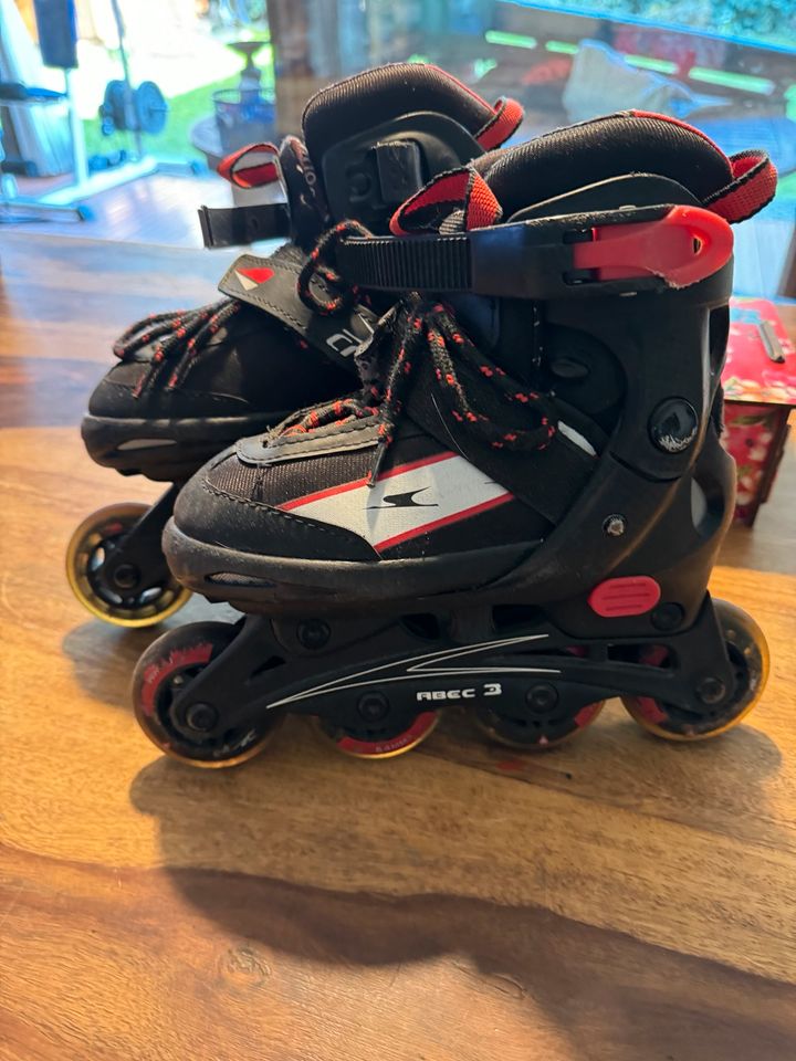 Inline Skates 29 - 32 in Stuttgart