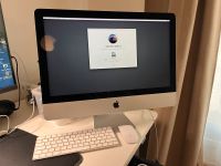 Apple iMac 21,5 i5 2,7 16GB RAM 1TB HDD (2017)  + Maus & Tastatur Friedrichshain-Kreuzberg - Friedrichshain Vorschau