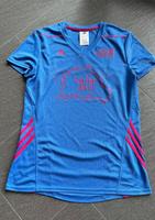 Shirt, Damen, Adidas, Gr. S (34-36), 40.BMW Berlin Marathon Nordrhein-Westfalen - Marl Vorschau