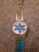 Swatch Uhr 90er Schleswig-Holstein - Reinfeld Vorschau