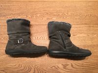 Mädchen-Winterstiefel Gr. 33 von Primici grau Hessen - Bad Hersfeld Vorschau