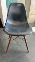 Eames Fiberglas Hermann Miller blau DSW Berlin - Hohenschönhausen Vorschau