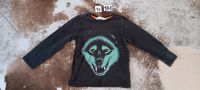 Shirt gr.98 Wolf Wuppertal - Oberbarmen Vorschau