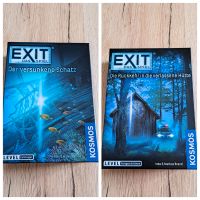 Exit Spiele Hessen - Bad Orb Vorschau