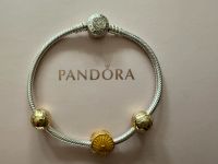 Pandora Armband mit Stopper und Charm Berlin - Steglitz Vorschau