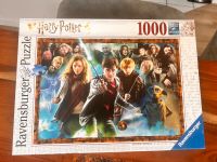 Harry Potter 1000 teile Puzzle Hessen - Hanau Vorschau