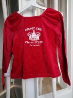 Rotes Langarmshirt Gr. 152 Bayern - Hohenberg a.d. Eger Vorschau