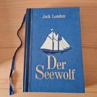 Jack London "Der Seewolf" Hamburg-Nord - Hamburg Fuhlsbüttel Vorschau