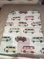 VW Bus Bulli Bettwäsche 2 Sets 135 x 200 Baumwolle Frankfurt am Main - Nieder-Eschbach Vorschau