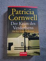 Der Keim des Verderbens: Ein Kay-Scarpetta-Roman vo. Wuppertal - Cronenberg Vorschau