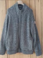 Herren Strickjacke Lerros XL Stehkragen Hessen - Hofheim am Taunus Vorschau