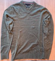 Tommy Hilfiger Baumwolle-Cashmir-Mix Pulli Baden-Württemberg - Ditzingen Vorschau