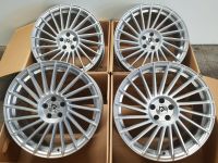 4xNEUE MB Design VR3 Felgen 19Zoll 5x120 8,5x19 Et38 BMW Sachsen - Krostitz Vorschau