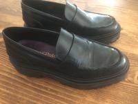 Loafer Halbschuh Marc O‘Polo schwarz Gr. 40 wie neu Kiel - Elmschenhagen-Nord Vorschau