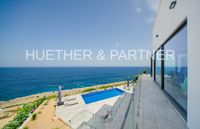 Villa im Bauhausstil in erster Meereslinie mit Infinity-Pool und Panorama-Meerblick auf Mallorca (Ref.: 23-147) Saarbrücken-Mitte - Malstatt Vorschau