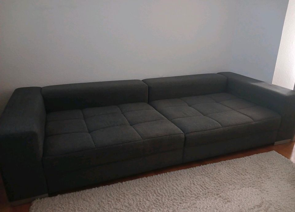 Couch, Sofa, Big, XL in Offenbach