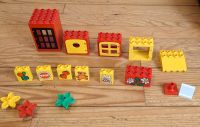 Lego Duplo: Tür, Fenster, Symbol-Steine Saarland - Dillingen (Saar) Vorschau