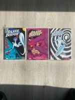 Silver Surfer Panini Comics 1-3 Hessen - Wiesbaden Vorschau