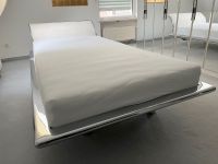 Einzelbett MONZA 200x100cm mit Chromrahmen Nürnberg (Mittelfr) - Oststadt Vorschau