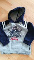 Capt'n Sharky by Salt and Pepper Pullover Gr. 116/122 Junge Niedersachsen - Celle Vorschau