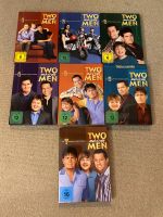 Two and a half Men DVD Staffel 1 - 7 Nordrhein-Westfalen - Remscheid Vorschau