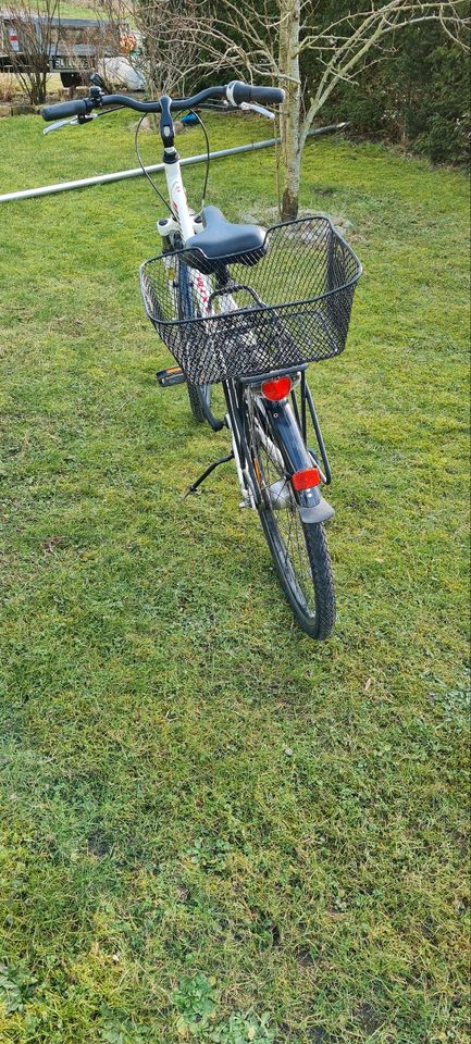 Fahrrad 27,5 zoll in Mittelangeln