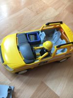 Playmobil Fahrzeug Auto 5470 RC faehig 1 figur & zubehör Hannover - Vahrenwald-List Vorschau