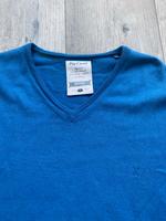 Brax Herren Pullover / Pulli , V-Ausschnitt, warm ,Gr.52,Wie Neu! Niedersachsen - Goslar Vorschau
