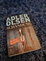 Schändung - Adler Olsen | Thriller Hessen - Obertshausen Vorschau