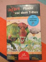 Spiegelburg "Flucht vor dem T- Rex Hessen - Bad Wildungen Vorschau