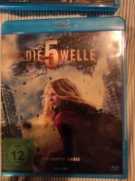 Blue Ray Die 5. Welle Nordrhein-Westfalen - Castrop-Rauxel Vorschau