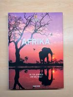 Buch Afrika - In 125 Tagen um die Welt Bayern - Kaufering Vorschau