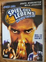 Spiel des Lebens  "He got game"   ..DVD Sachsen-Anhalt - Wernigerode Vorschau