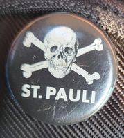 ST. PAULI Button gegen Dauer-Mitgliedschaft Wandsbek - Hamburg Rahlstedt Vorschau