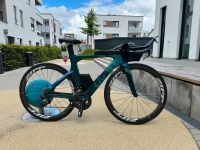 Liv Triathlonrad Avow Advanced Pro 2 Ultegra race-ready Bayern - Regensburg Vorschau