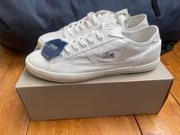 Neue Lacoste Sideline 119 Sneaker Gr. 46,5 Schleswig-Holstein - Bad Oldesloe Vorschau