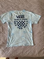 Vans T-Shirt Gr.S Nordrhein-Westfalen - Herdecke Vorschau