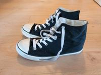 stoffschuhe von deichmann Baden-Württemberg - Hechingen Vorschau