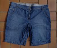Jeans Shorts von Brax in blau in Gr. 46 - NEUwertig Kr. München - Unterschleißheim Vorschau
