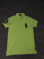 Ralph Lauren Poloshirt gr S Hessen - Herborn Vorschau