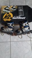 K2 Inline Skates für Damen, Gr. 41, im K2-Karton Nordrhein-Westfalen - Schwelm Vorschau