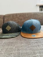 Snapback Djinns Skate Cap Mütze Sport Basecap Baden-Württemberg - Leutkirch im Allgäu Vorschau