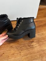 Stiefeletten Armani Jeans Niedersachsen - Gronau (Leine) Vorschau