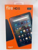 Amazon Fire HD 8 Tablet 2022 (12. Gen) 32GB, Wi-Fi 8 Zoll Schwarz Herzogtum Lauenburg - Ratzeburg Vorschau